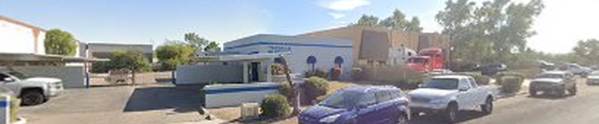 Thomas Electric Inc