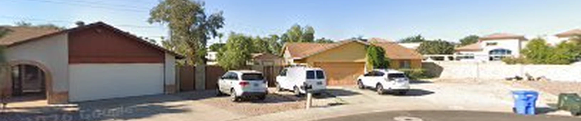 Vertex Electric Inc
