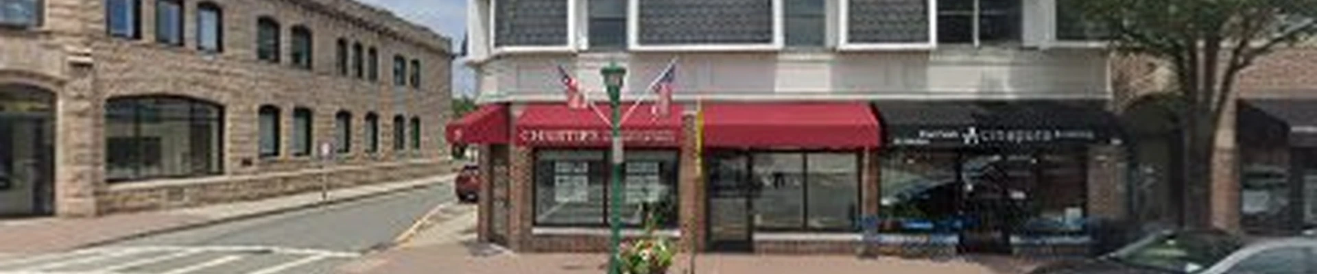 George Benson Electric Inc