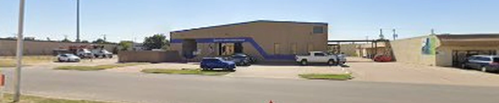 Dalworth Lighting & Electrical Services