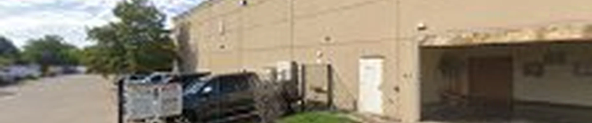 C & B Electric & Security