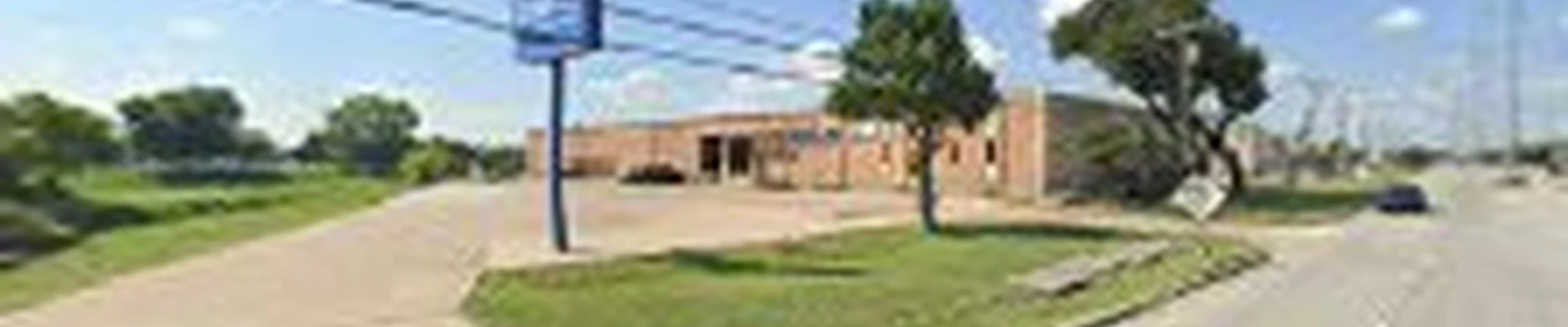 Crawford Electric Supply
