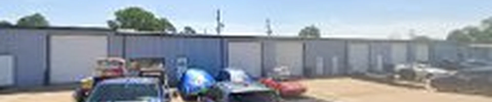 Anderson Lighting & Electric