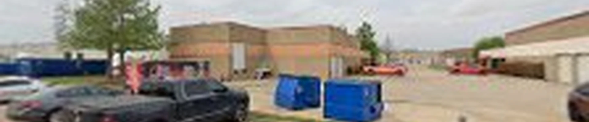 Balance Vibration Technologies Inc