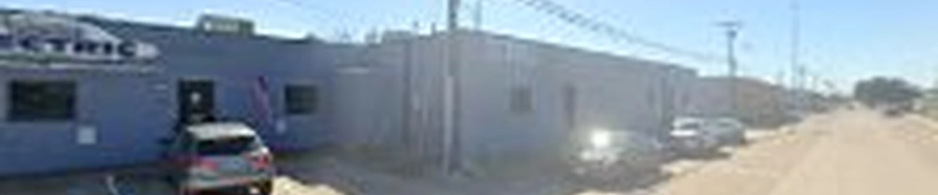 Richardson Ready Electric Inc.