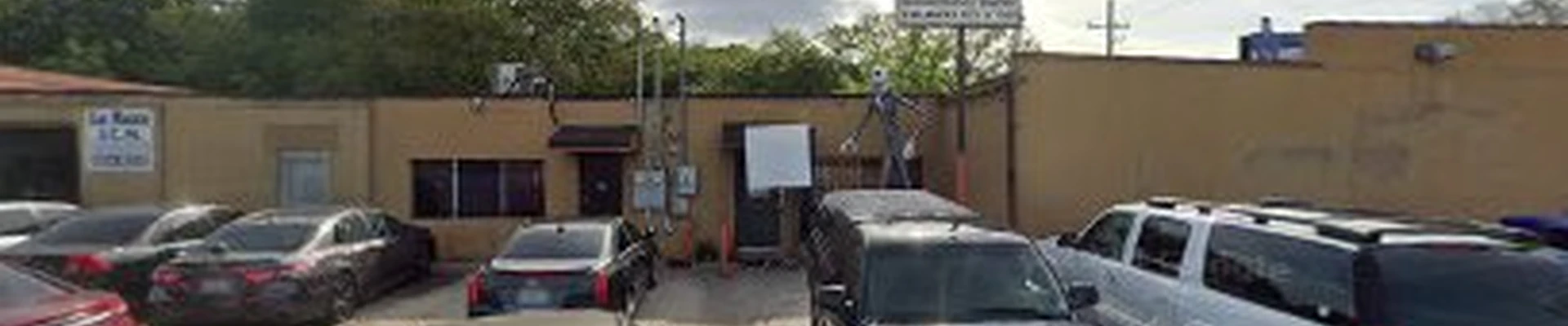 Erwin Electric Inc