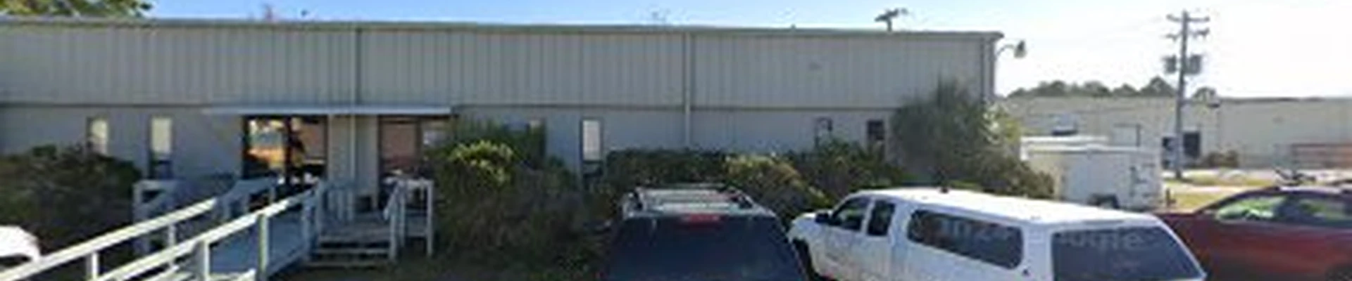 Suncoast Industrial