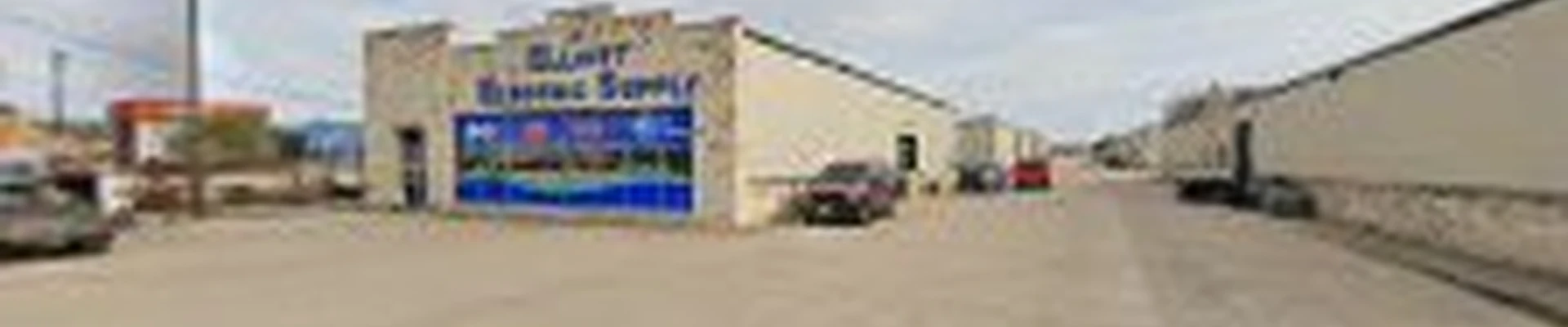 Elliott Electric Supply