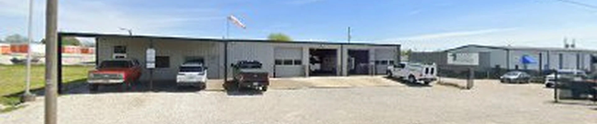 Drake Electrical Services LLC