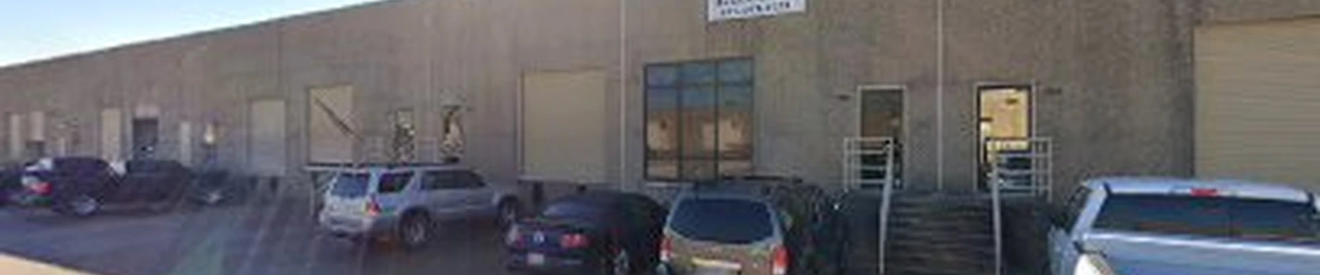 AccuTex Electric, LLC.