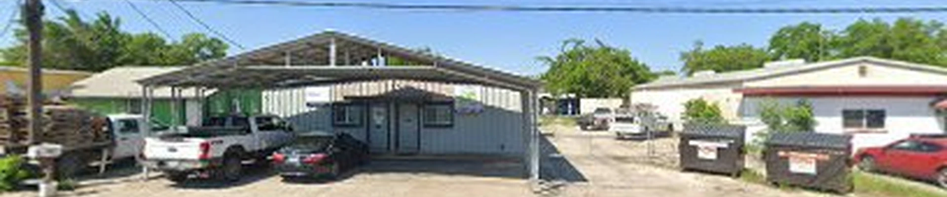 Global Electric Services Inc