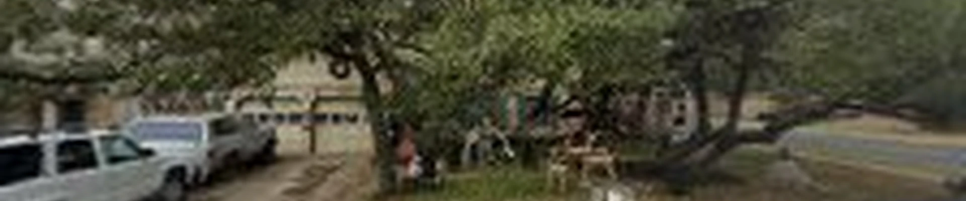 Brushy Creek