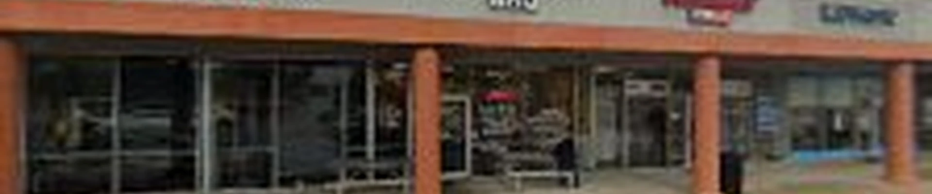 Lonestar lightning rods