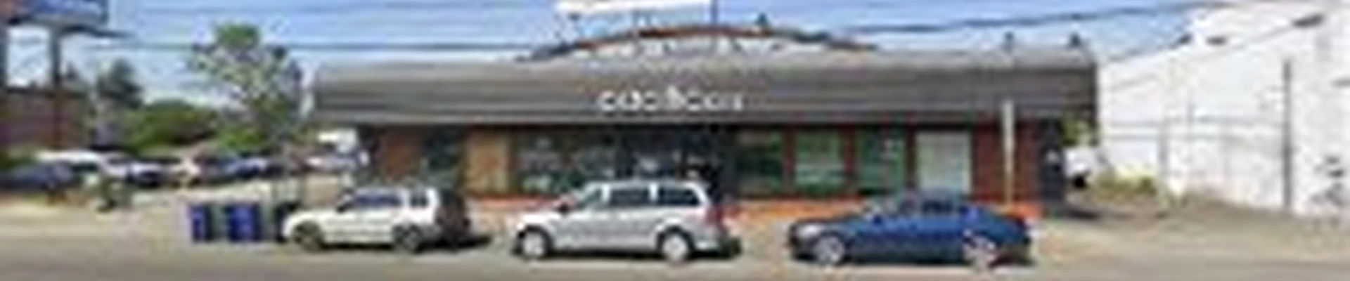 Vets Electric Co.