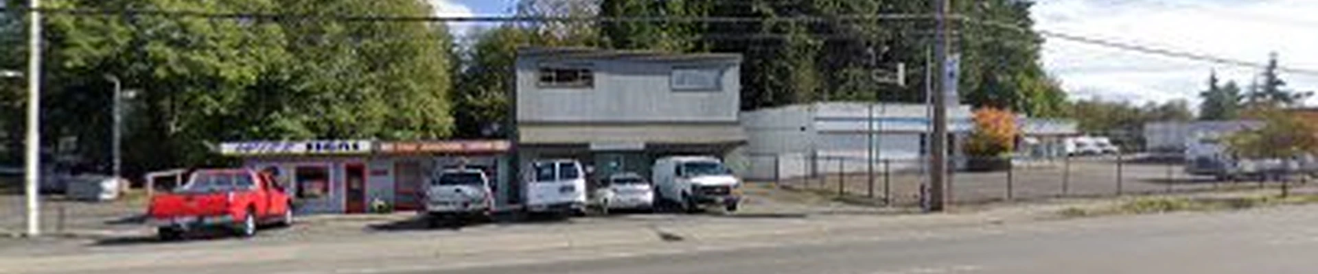 Bainbridge Island Electric