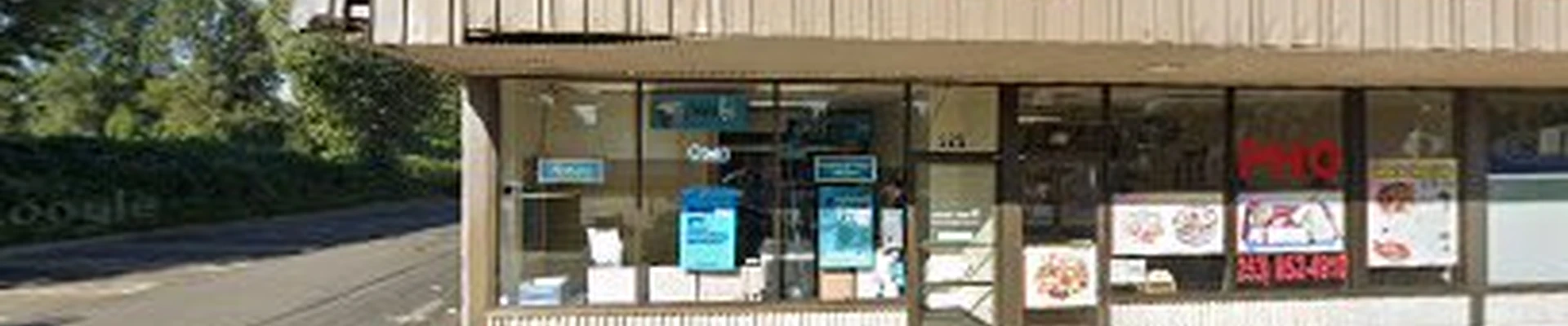 Olsen Electric Inc