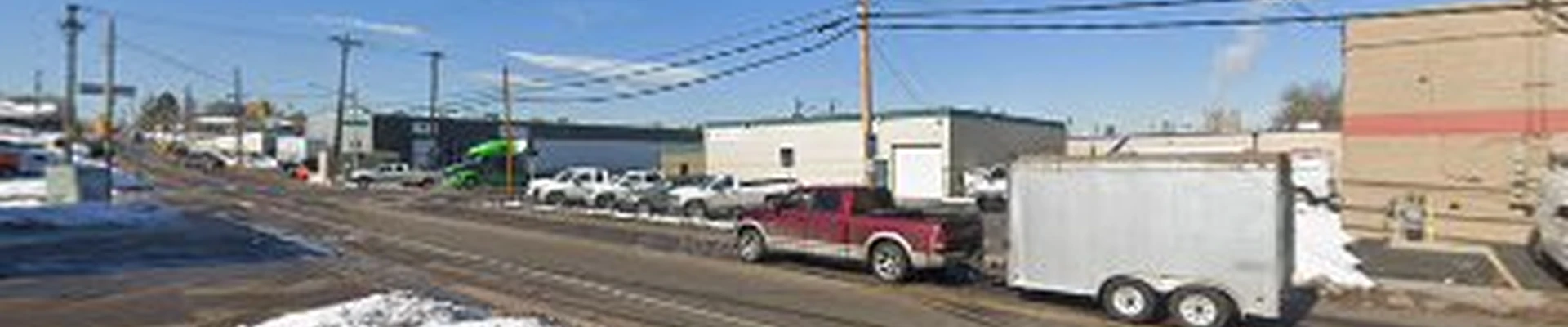 Custom Electrical Contractors Inc.