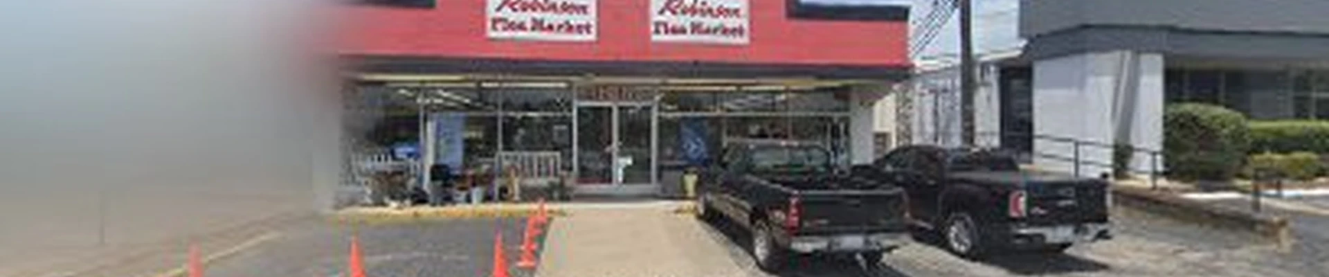 Stones River Electric