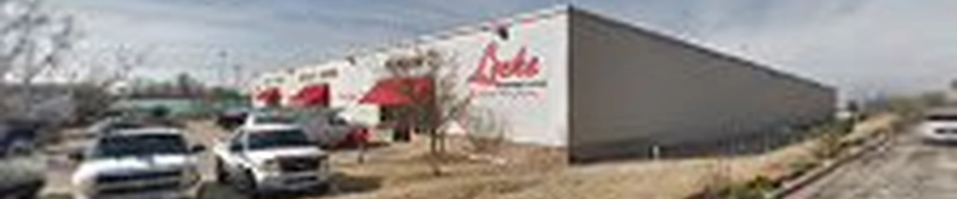 Locke Supply Co - #60 - Electrical Supply