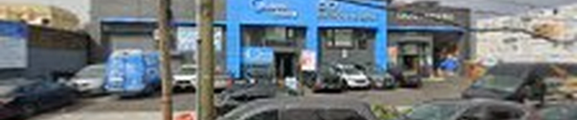 QQ Electrical HVAC Supply Inc