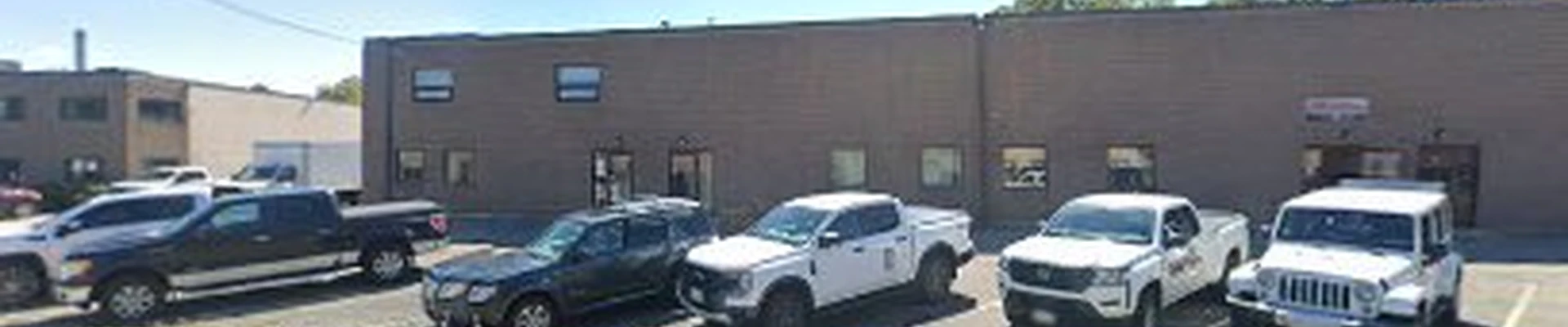 Roper Electrical Corporation