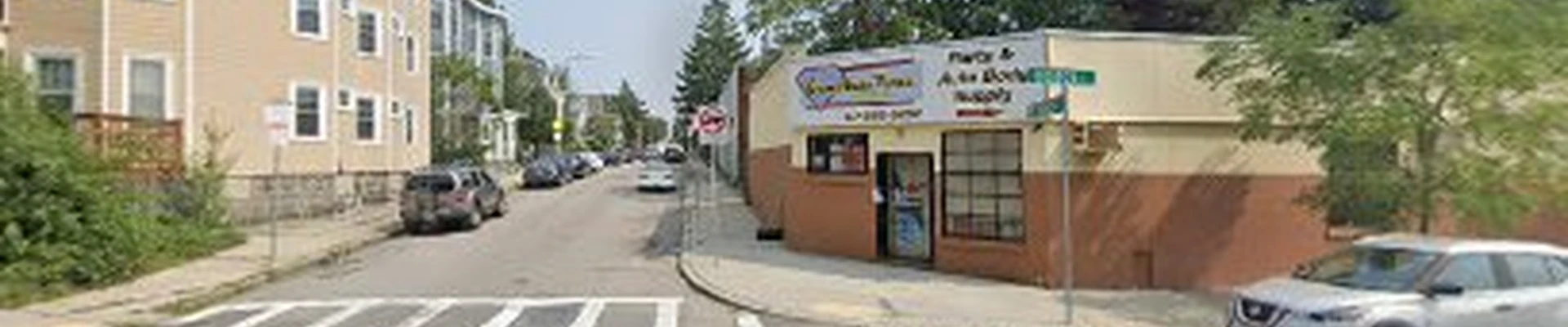 Express Electrical Co.