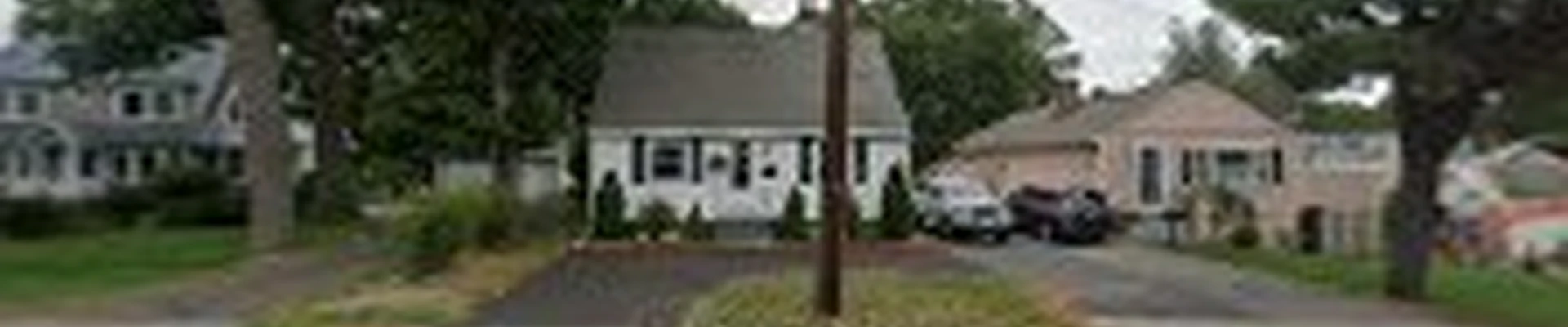 Frank J O'Reilly Electrical Services