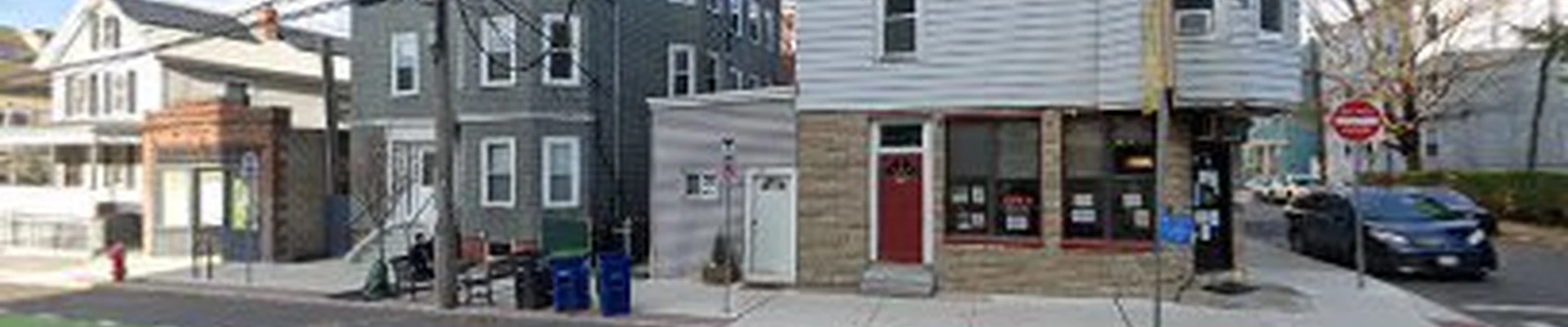 Ward Two Electrical Repair