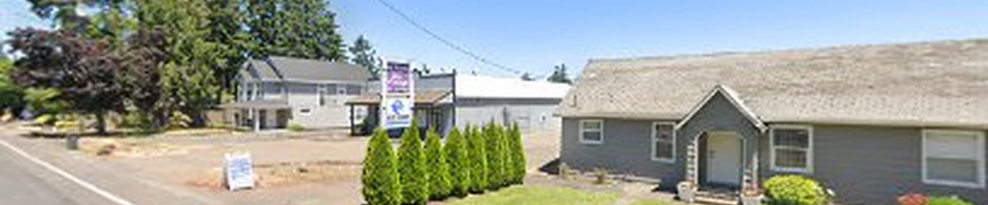 Blue Heron Electric Inc.