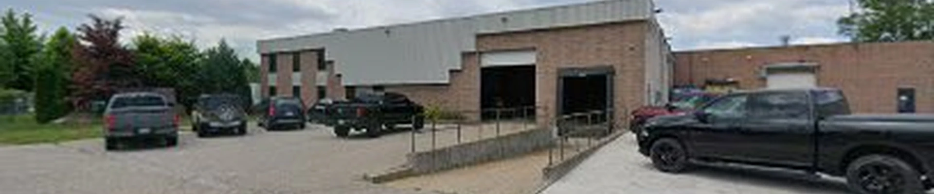 Turn Key Group Ltd