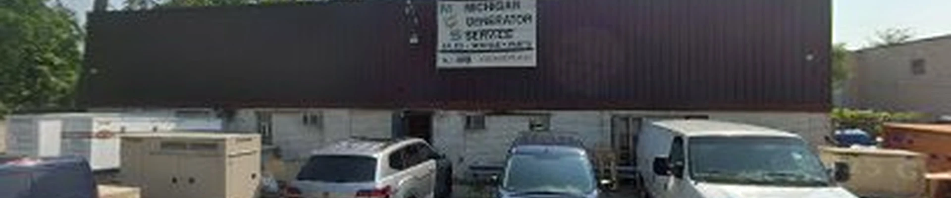 Michigan Generator Services Co