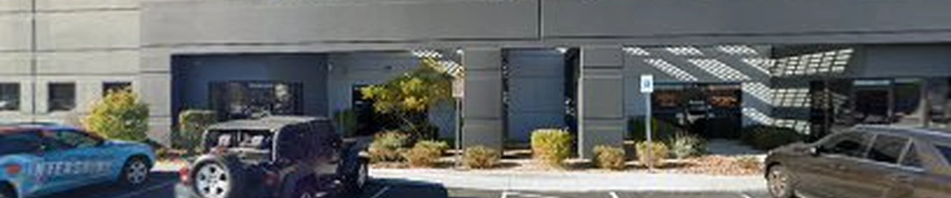 Silverado Electric