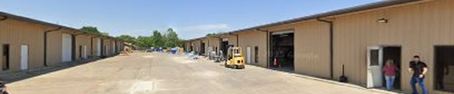 Farwell Sheet Metal, LLC.