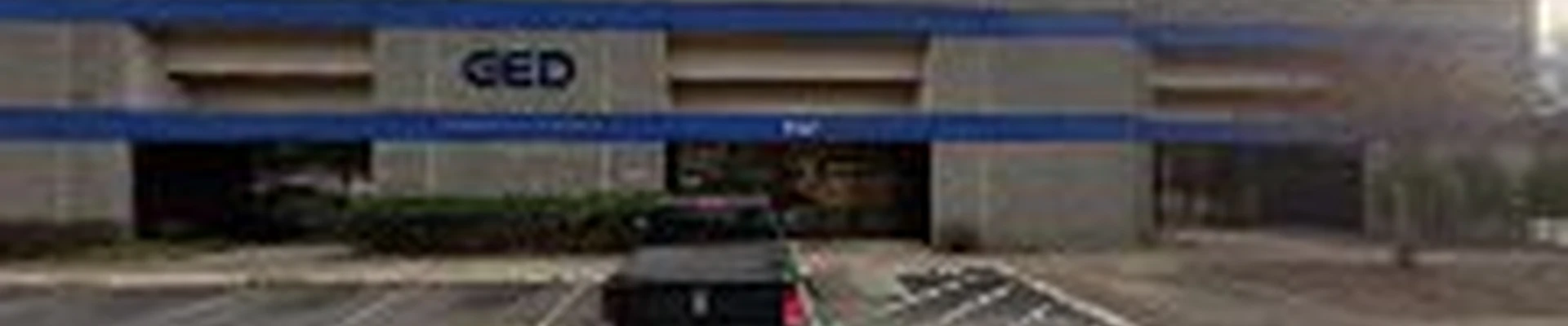 Consolidated Electrical Distributors