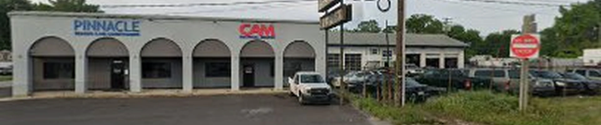 CAM Electrical Services Inc.