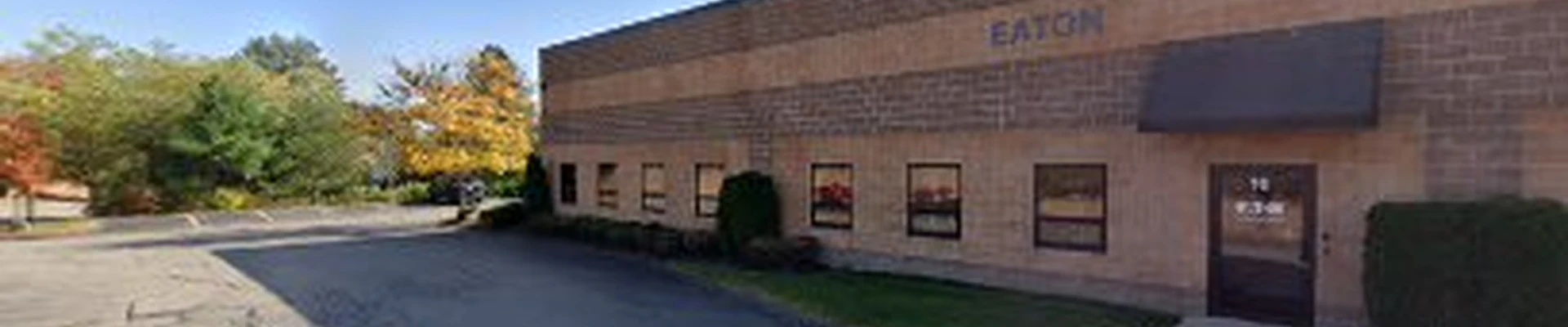 Eaton Electrical