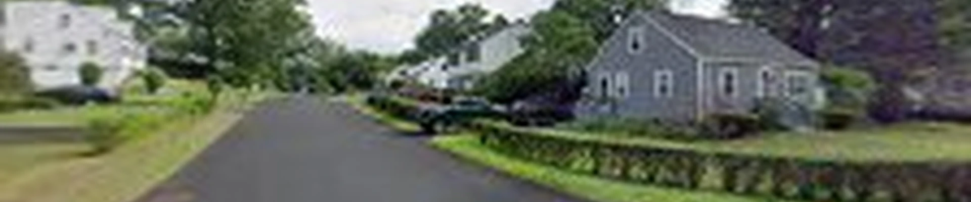Barrington Powell Electric