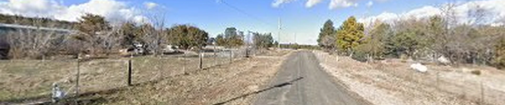 Lone Pine Electric