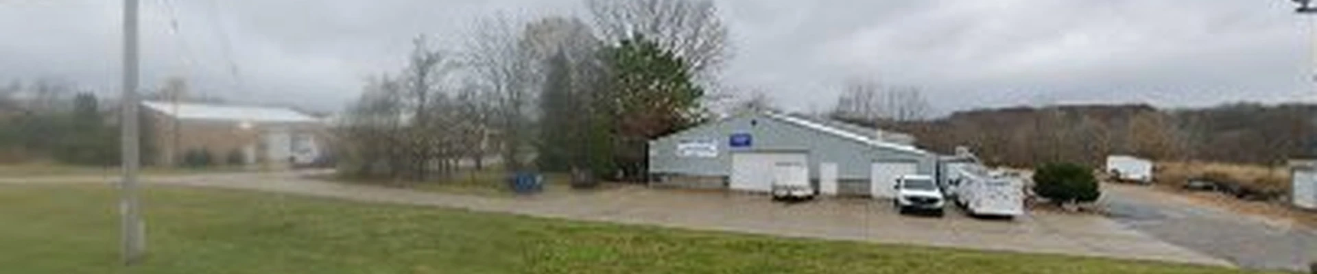 Gillitzer Electric Services