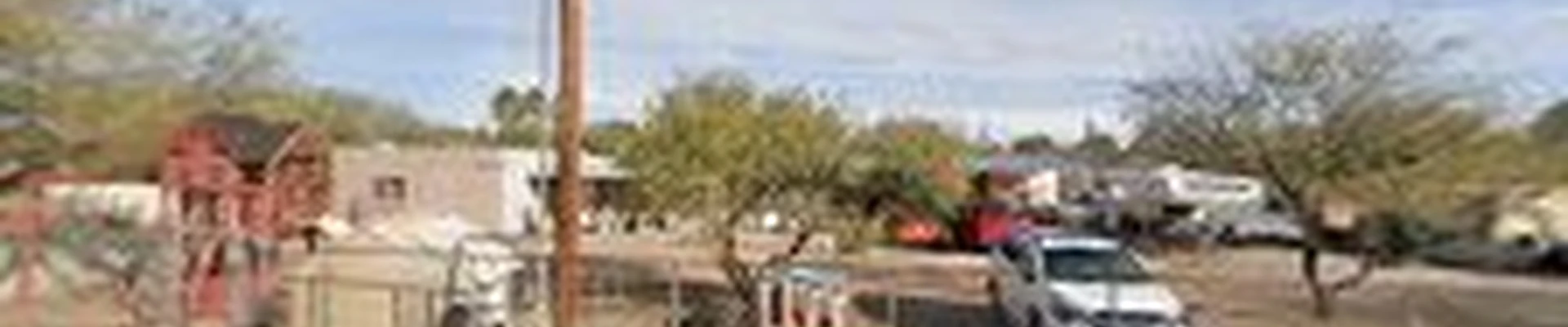Cordero Electric Inc