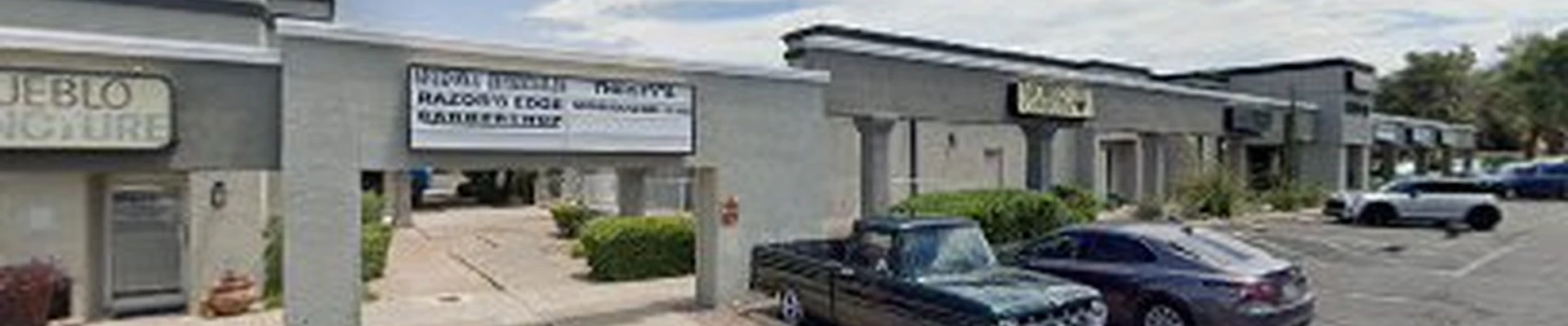 Matrix Appliance Services