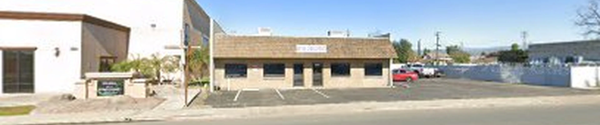 W & E Electric Services