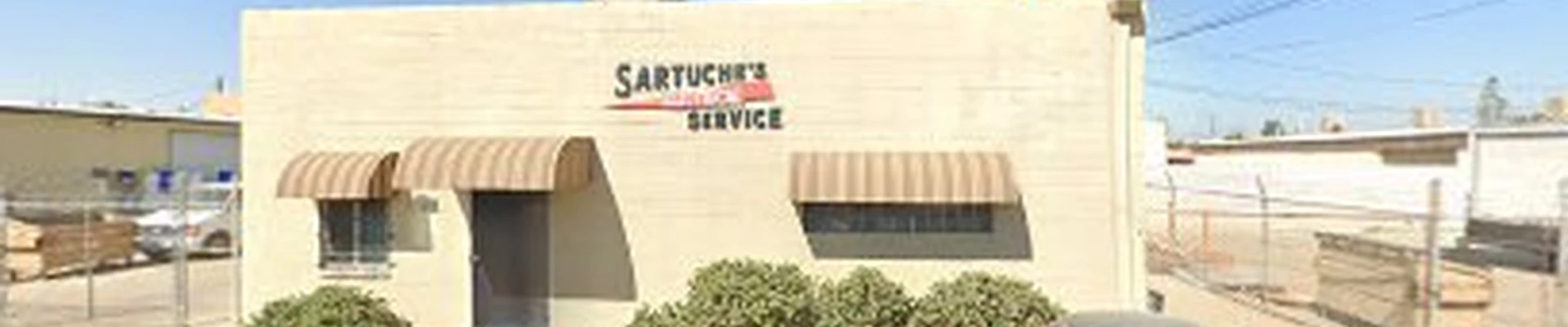 Sartuche's Electrical Services Inc