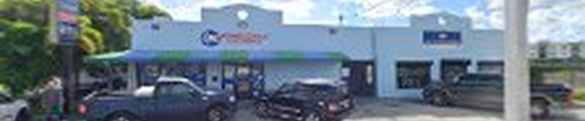 Miami Electrical And AC Supply