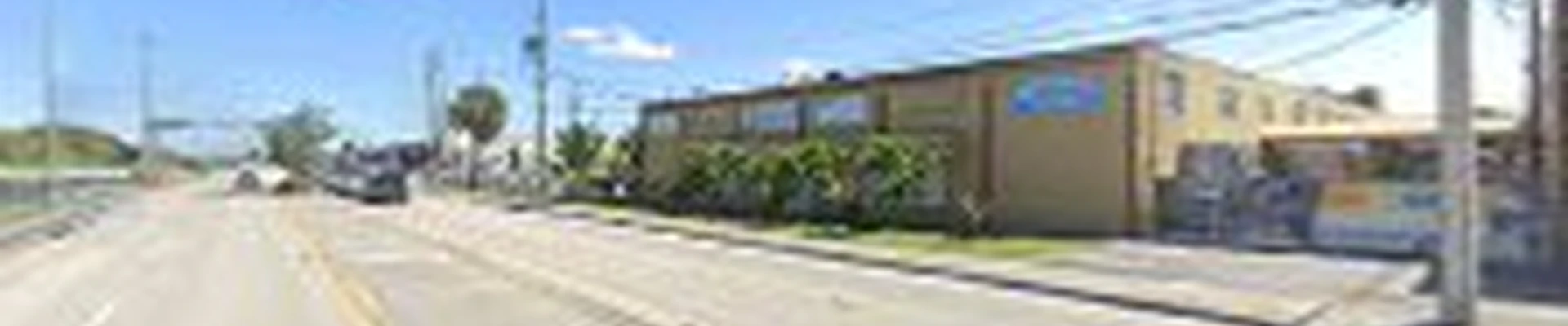 Miami Dade Electrical Supply