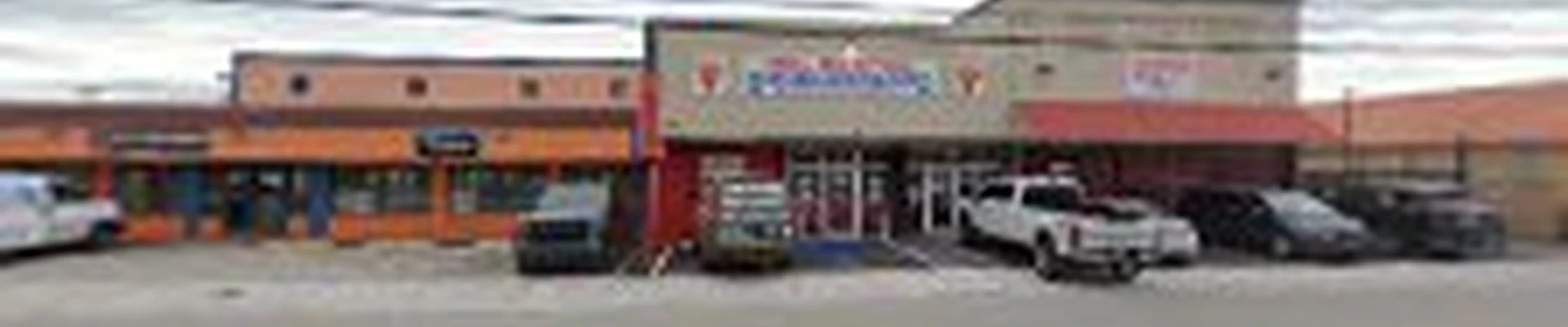 Sobyco Electric Supplies Inc