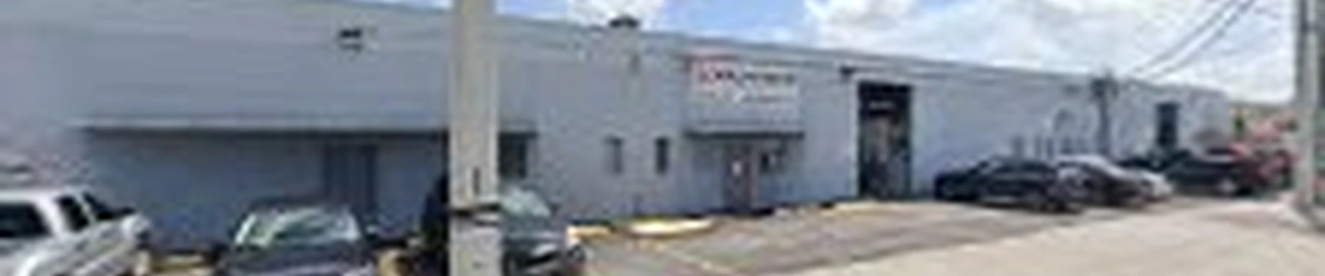 Hialeah Meter Co