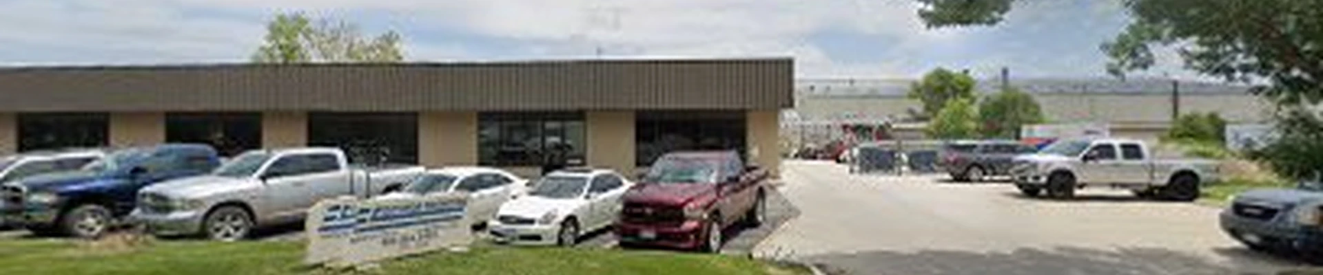 Electrical Contractors Inc