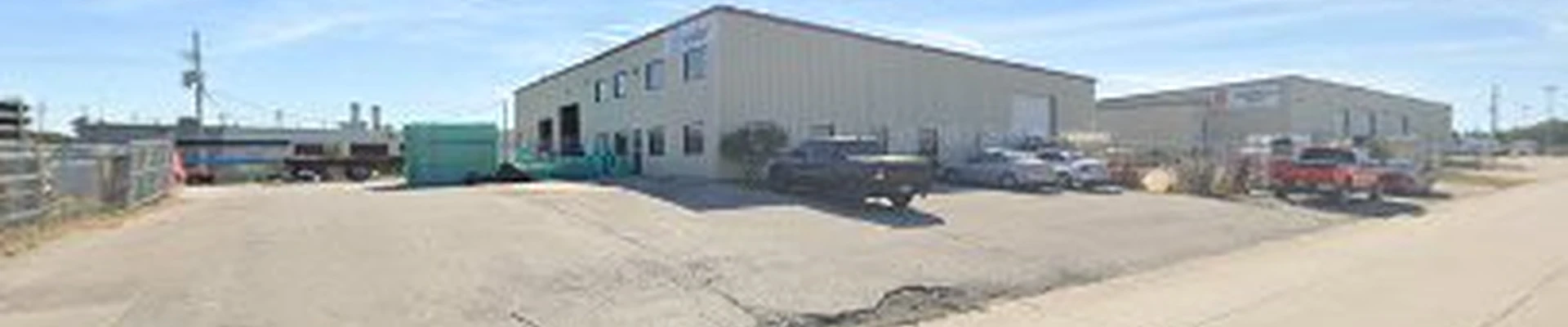 Omaha Winlectric