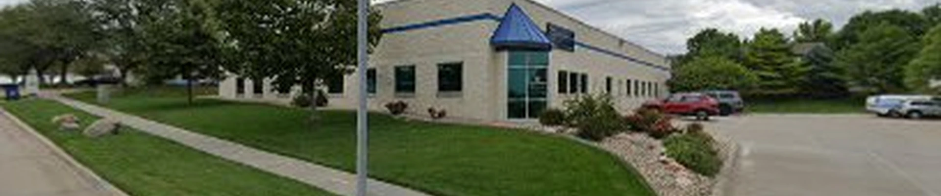 Data Power Technology Corporation
